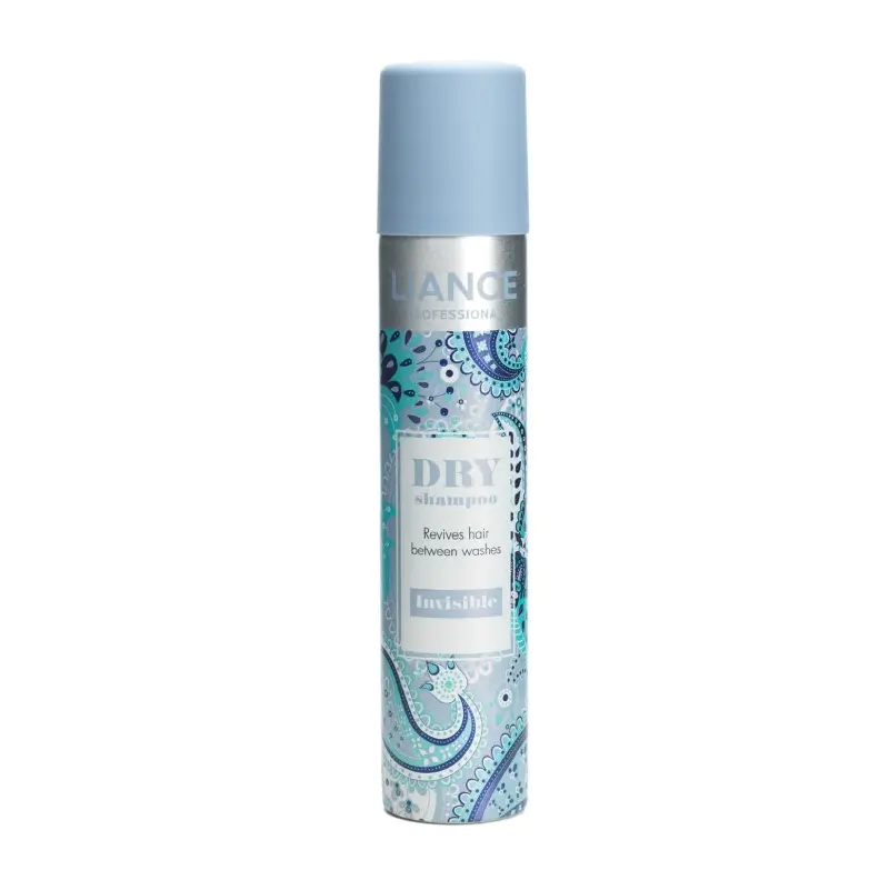 Liance Invisible Dry Shampoo 200 ml